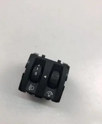 Renault Megane III Other switches/knobs/shifts 251900567R