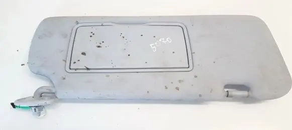 Honda CR-V Sun visor 26471314
