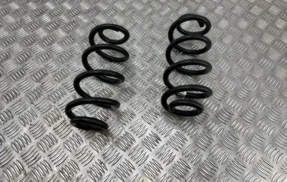 Audi A4 S4 B9 Rear coil spring 8W0511115