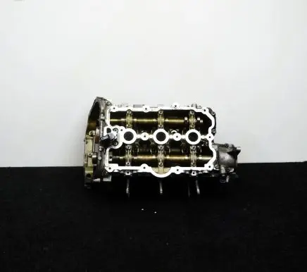 Audi A4 S4 B8 8K Engine head 06E103403M