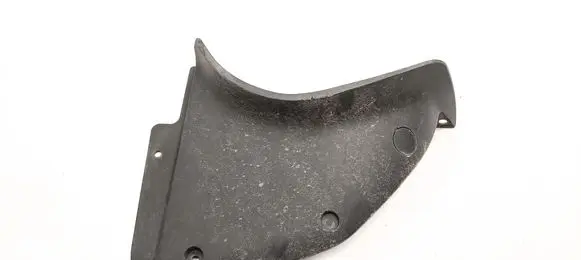 Nissan Qashqai J12 Front mudguard 638446UA6A