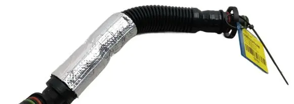Audi A3 8Y Vacuum line/pipe/hose 05E103474AB