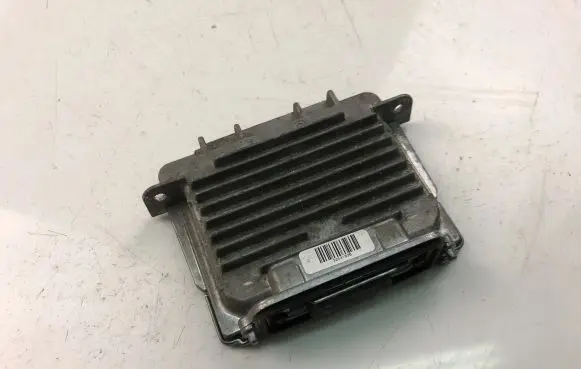 Jeep Grand Cherokee (WK) Xenon control unit/module 89089352