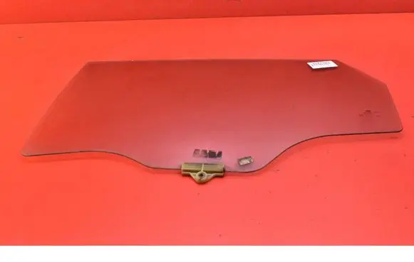 Hyundai i30 Rear door window glass 
