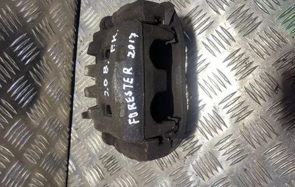 Subaru Forester SJ Front brake caliper