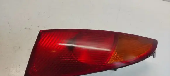 Ford Focus Rear/tail lights XS4113405A 0374D