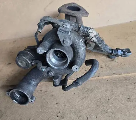Renault Espace II Turbo 4540624 7700866592 2174451