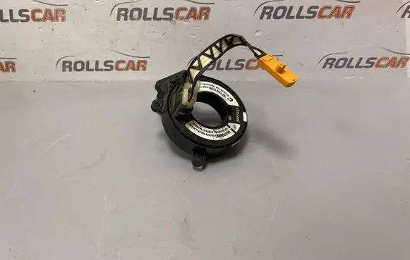 Renault Kangoo I Airbag slip ring squib (SRS ring) 54353383