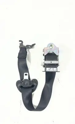 BMW 3 E90 E91 Front seatbelt 34073018