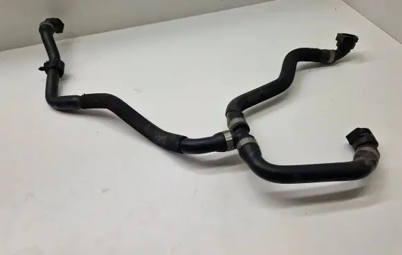 BMW X3 G01 Engine coolant pipe/hose 7535536