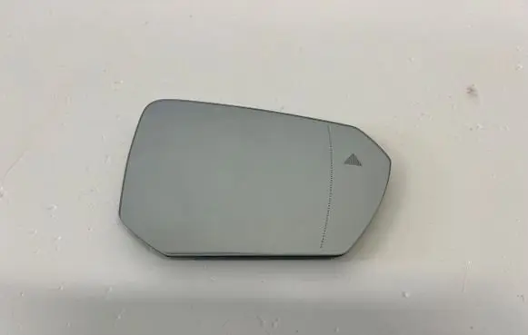 BMW iX Wing mirror glass 10301303 51165A08487 1030930001