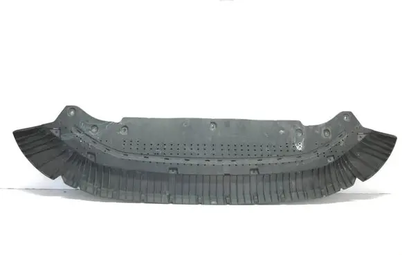 Audi A6 S6 C8 4K Front bumper skid plate/under tray 4K0807611