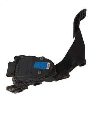 Volkswagen Golf IV Accelerator throttle pedal 1J1723503H
