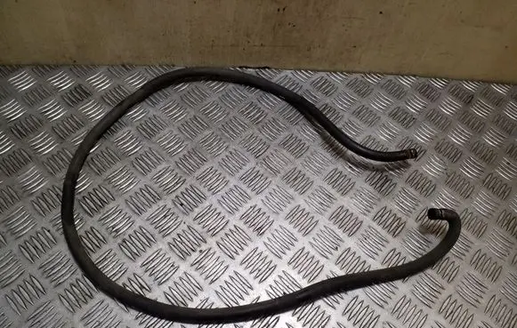 Fiat Ducato Engine coolant pipe/hose