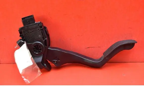 Peugeot 208 I Accelerator throttle pedal 9671433780