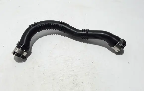 Renault Trafic III (X82) Intercooler hose/pipe 93887727