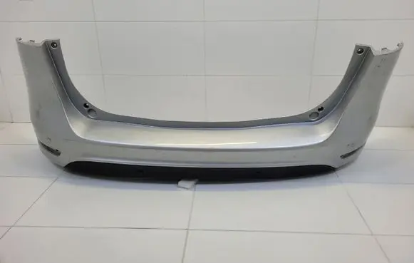 Ford B-MAX Rear bumper