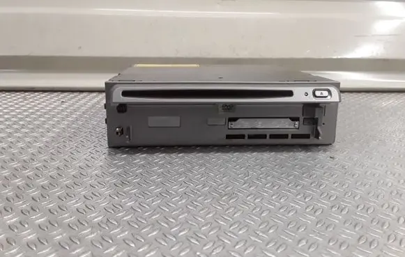 Audi A6 S6 C6 4F CD/DVD changer AVIC800DVD