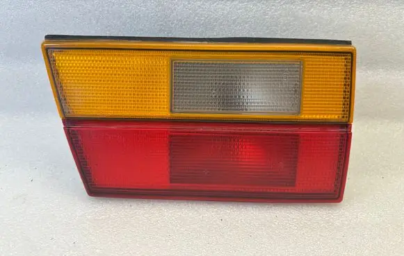 Volkswagen PASSAT B4 Tailgate rear/tail lights 321945107 321945259