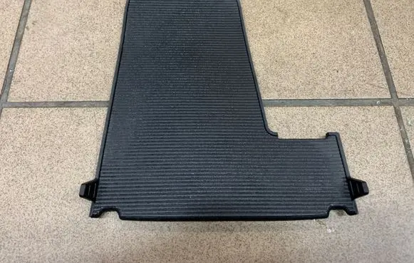 Ford Edge II Central console drawer/shelf pad FT4BR045G34ADW FT4BR045G34