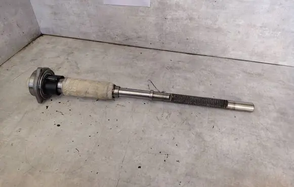 Audi Q5 SQ5 Steering rack mechanical part 
