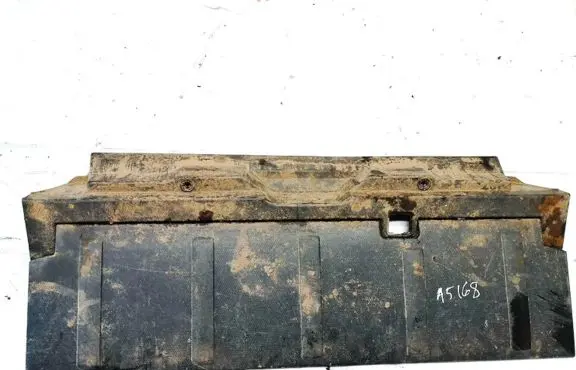 Mitsubishi Outlander Other interior part