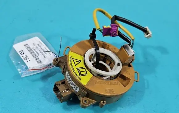 Peugeot Boxer Airbag slip ring squib (SRS ring) IMPRK1567453
