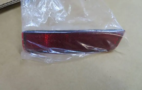 Dacia Logan II Rear tail light reflector 265604000R 62130502