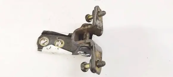Mitsubishi Outlander Front door upper hinge 