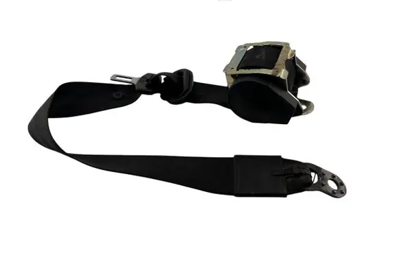 Audi Q7 4L Rear seatbelt 4L0857806G 606785400C