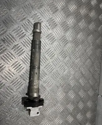 BMW 5 F10 F11 Steering column universal joint 6776108