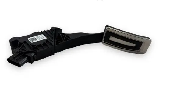Volkswagen Golf VIII Accelerator throttle pedal 5Q2723503F