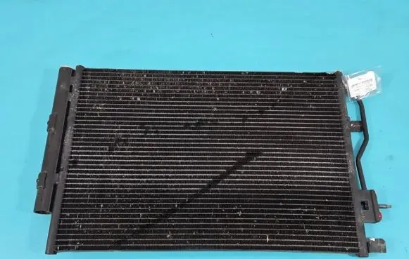 Chevrolet Aveo A/C cooling radiator (condenser) IMPRK1360651