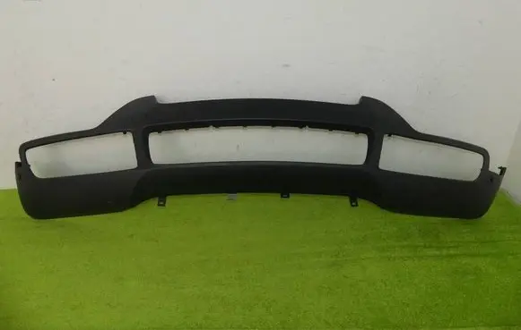 BMW X5 E70 Front bumper 7158436 51117158436