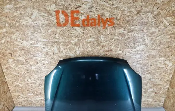 Honda Logo Engine bonnet/hood