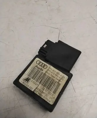 Audi A6 S6 C6 4F Clutch pedal sensor 4F0907658A 22072005 4F0910658A