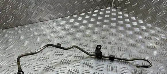 Skoda Superb B6 (3T) Turbo turbocharger oiling pipe/hose 03L145771AN