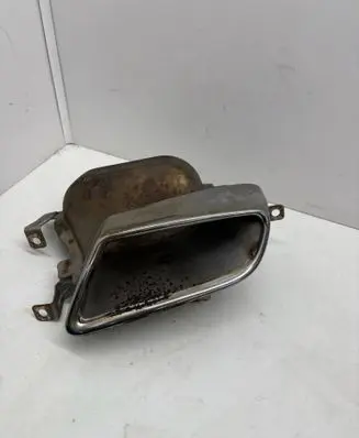 Skoda Octavia Mk3 (5E) Muffler ending 5E0253681F