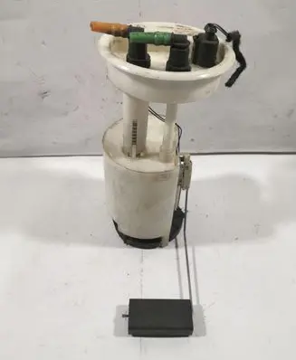 Seat Alhambra (Mk1) In-tank fuel pump 220806003001 7M0919183C 99VW9275AA