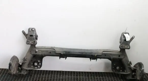 Hyundai Kona II Rear axle beam 