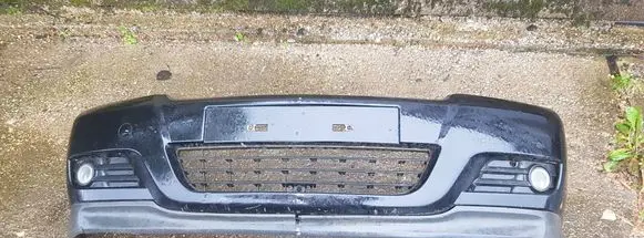 Opel Vectra C Front bumper