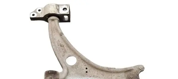 Audi TT TTS Mk2 Front control arm 8J0407151D