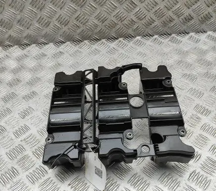 Porsche Macan (95B) Oil breather separator 94610708575