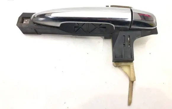 Subaru B9 Tribeca Rear door exterior handle