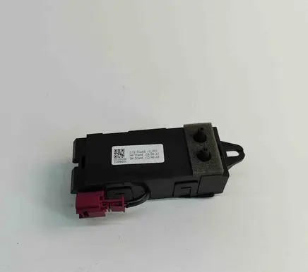Mercedes-Benz GLS X167 Other devices A2058352500