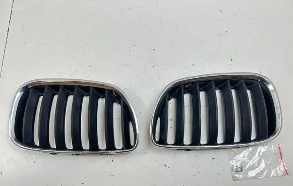 BMW X5 E53 Front grill 