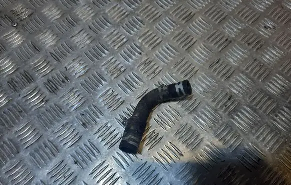 Porsche Cayenne (92A) Engine coolant pipe/hose