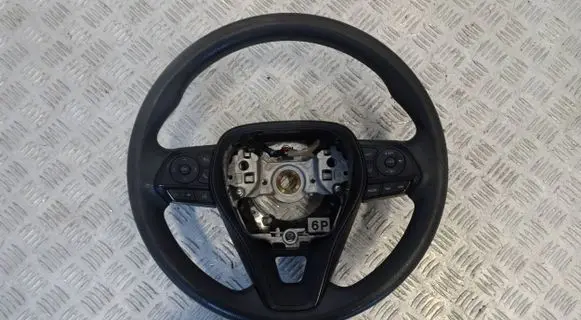 Toyota Corolla E210 E21 Steering wheel