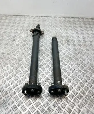 Mercedes-Benz SL R129 Middle center prop shaft A1294102606 1294102606