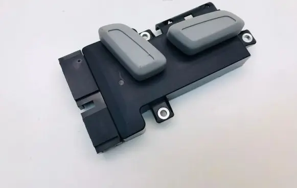 Volkswagen PASSAT B7 Seat control switch 8K0959748C